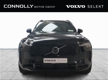 2026 Volvo XC90 Xc90 + T8 Phev Awd Auto thumbnail