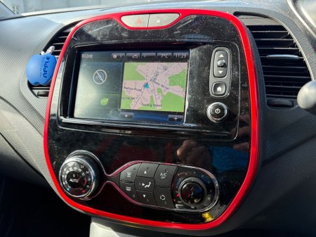 2016 Renault Captur - thumbnail 14