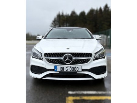 2018 Mercedes-Benz Other - thumbnail 5