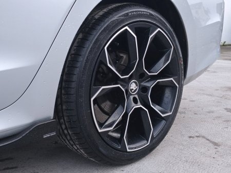 2022 Skoda Octavia - thumbnail 22