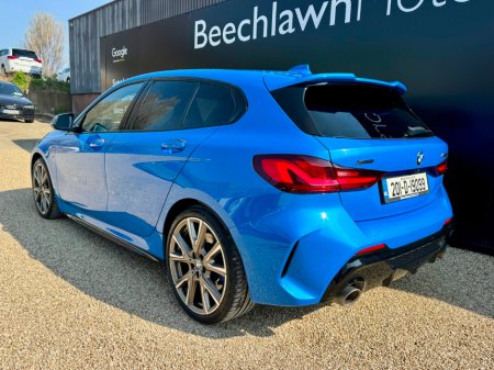 2020 BMW M1 - thumbnail 6