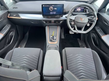 2023 Cupra Born E-BOOST 77 KWH * HUGE SPEC * // PERFORMANCE MODEL // 19" TYPHOON ALLOYS // HEATED SPORT SEATS // CUPRA MODE €24,900 thumbnail