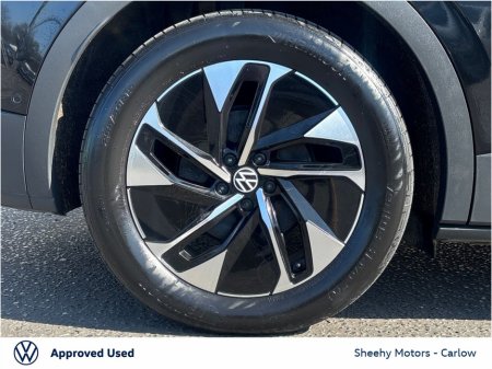 2023 Volkswagen ID.4 - thumbnail 9