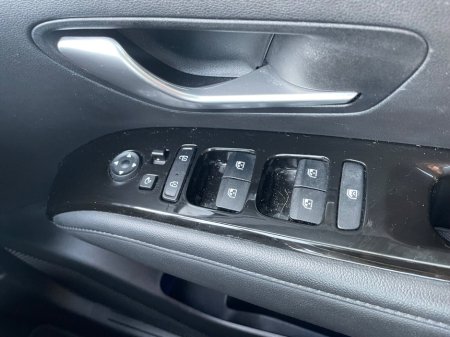 2021 Hyundai Tucson - thumbnail 15