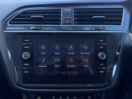 2018 Volkswagen Tiguan Allspace - thumbnail 36