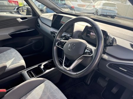 2022 Volkswagen ID.3 - thumbnail 6