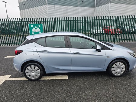 2016 Opel Astra 1.4 PETROL, NEW NCT, SERVICE HISTORY, LOW MILEAGE, FINANCE, WARRANTY, 5 STAR REVIEWS €9,995 thumbnail