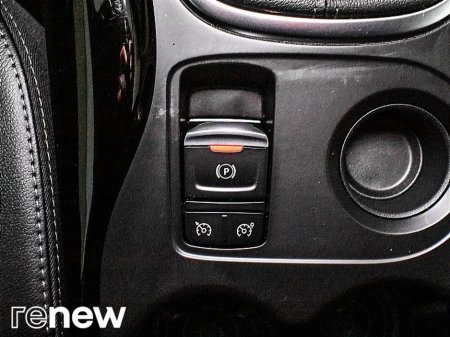 2021 Renault Kadjar 1.3 TCE 140 GPF Iconic €20,890 thumbnail