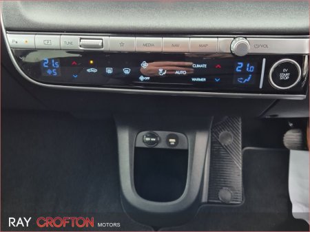 2022 Hyundai Ioniq 5 - thumbnail 13