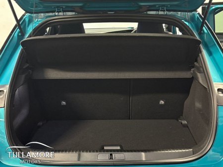 2025 Opel Mokka GS 1.2 136hp 6-speed manual €31,900 thumbnail