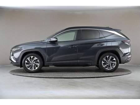 2021 Hyundai Tucson - photo 5