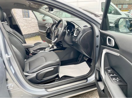 2024 Kia XCeed - thumbnail 8