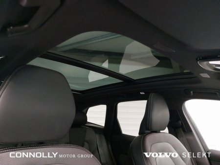 2024 Volvo XC60 Plus Black Ed T6 PHEV €565pm €59,995 thumbnail