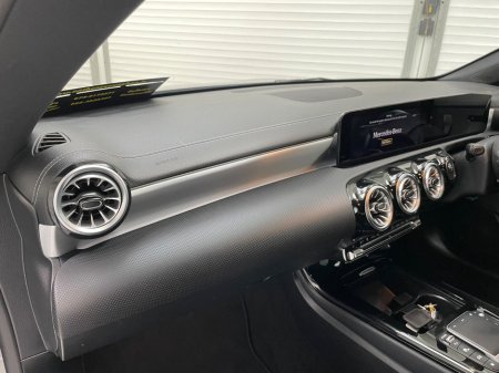 2021 Mercedes-Benz CLA Class - thumbnail 20