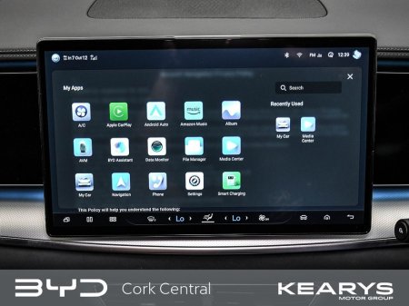 2026 BYD Sealion 7 - thumbnail 26