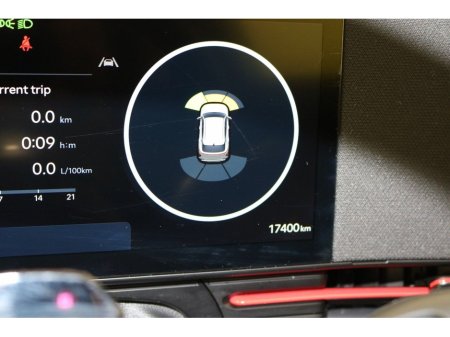 2025 Hyundai Kona - thumbnail 15