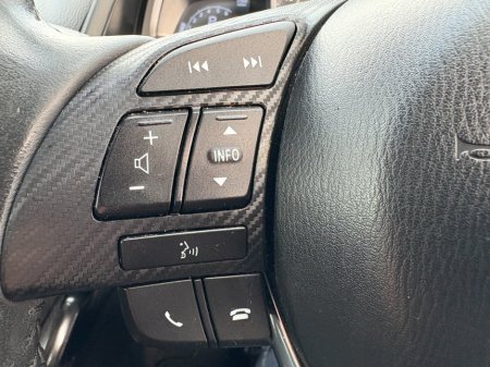 2016 Mazda Demio  €10,950 thumbnail