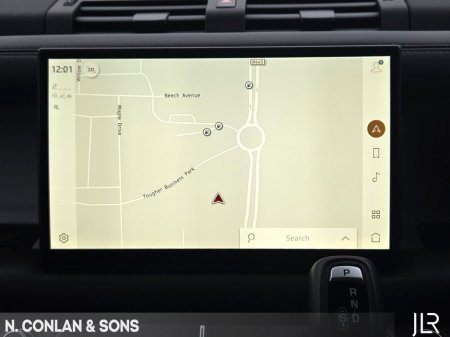 2025 Land Rover Defender 110 PHEV X-DYNAMIC HSE *MAIN LAND ROVER DEALER* €115,950 thumbnail