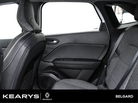 2025 Renault Symbioz Techno TCe 140 MY25 €32,880 thumbnail