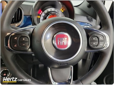 2023 Fiat 500 - thumbnail 17