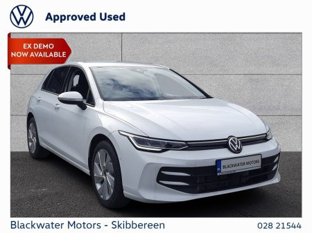 2025 Volkswagen Golf *SALE PRICE* Edition 75 1 5 TSI 116HP