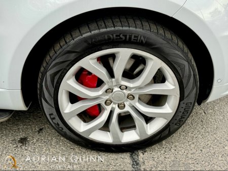 2015 Land Rover Range Rover Sport 3.0 SDV6 AUTOBIOGRAPHY DYNAMIC 306 BHP AUTO €32,950 thumbnail