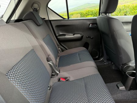 2023 Suzuki Ignis - thumbnail 13