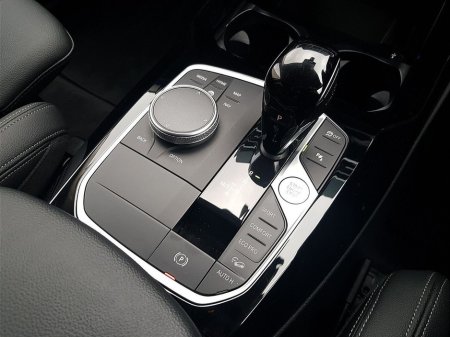 2023 BMW X3 xDrive20d xLine €59,995 thumbnail