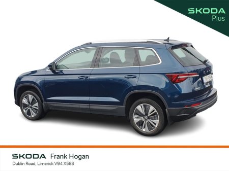 2023 Skoda Karoq 2.0TDI 115HP DSG Ambition CALL Conor on 0862548979 €34,950