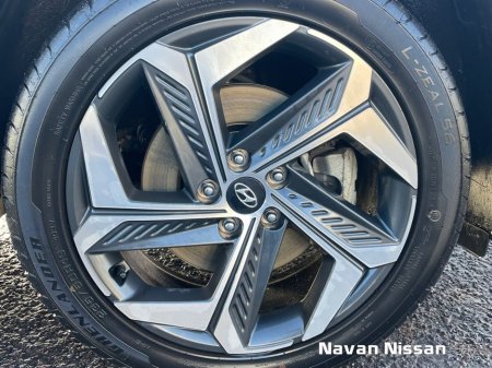 2023 Hyundai Tucson 2WD Executive Plus HEV STG Auto €35,950 thumbnail