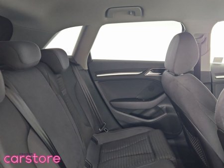 2017 Audi A3 1.4 TFSI Auto €17,880 thumbnail