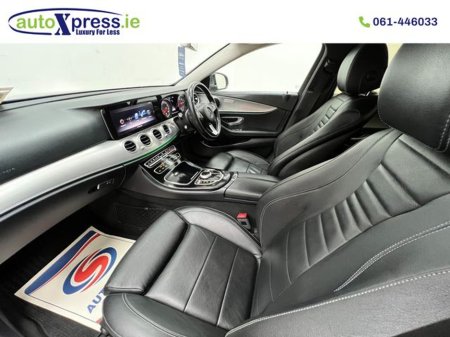 2019 Mercedes-Benz E Class - thumbnail 14