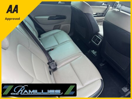 2019 Kia Sportage 1.6D K3 Huge Spec, 12 Month Warranty €15,950 thumbnail
