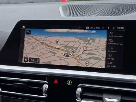 2021 BMW 3 Series - thumbnail 29