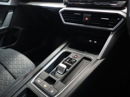 2021 SEAT Leon *64* FR PHEV S-A DSG €18,995 thumbnail