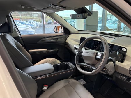 2026 Kia EV5 - thumbnail 14