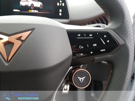 2025 Cupra Tavascan ENDURANCE 282HP - Fully Electric - Video Available €38,995 thumbnail