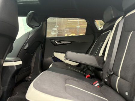 2026 Kia EV6 - thumbnail 4