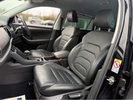 2024 Skoda Kodiaq 7S STYLE 2.0 TDI 15 €47,500 thumbnail