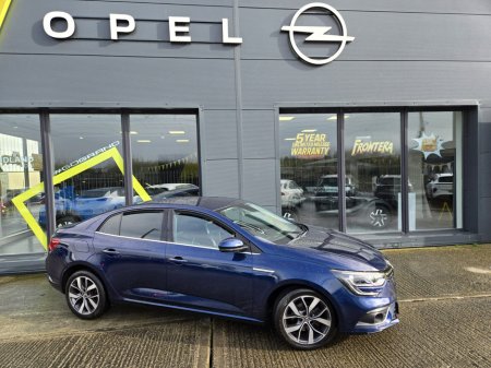 2018 Renault Megane 1.5 dCi 110 DYNAMIQUE NAV €13,800 thumbnail