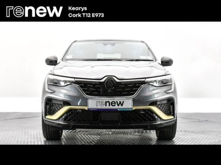 2023 Renault Arkana E-TECH Hybrid Engineered 145 Auto €29,750 thumbnail