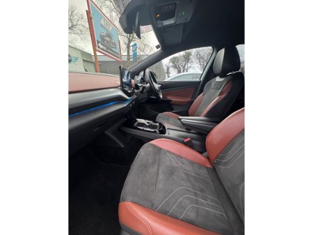 2023 Volkswagen ID.4 PRO 128 KW LIFE DX 77KWH 174BHP 5 €25,800 thumbnail