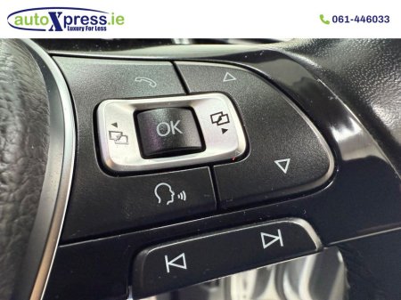 2018 Volkswagen Passat 2.0 TDI HIGH LINE Automatic, Reversing camera €21,995 thumbnail