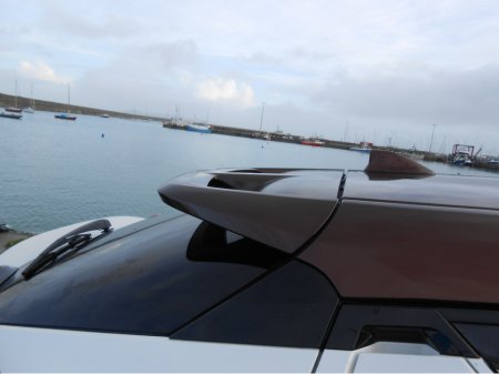 2019 Toyota C-HR Sport Hybrid €21,995 thumbnail