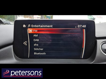 2019 Mazda Mazda6 2.2D 150PS SKY-ACTIVE 4DR AUTOMATIC €18,950 thumbnail