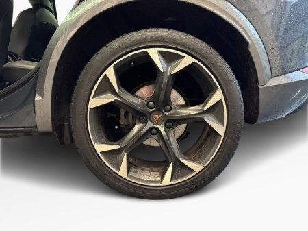 2021 Cupra Formentor - thumbnail 5