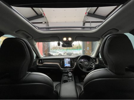 2022 Volvo XC60 - thumbnail 20