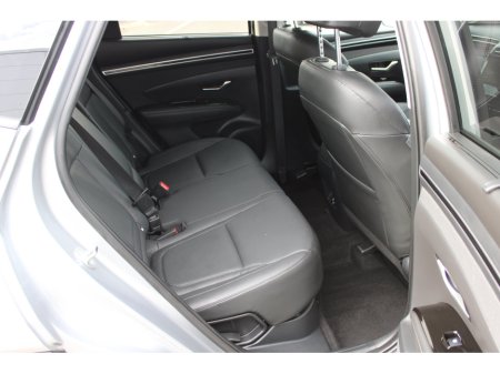 2024 Hyundai Tucson - thumbnail 12