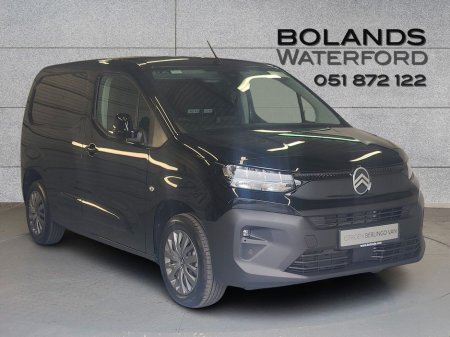 2024 Citroen Berlingo *NEW MODEL ENTERPRISE PLUS* *5 Year Warranty* From €107 Per Week €23,284