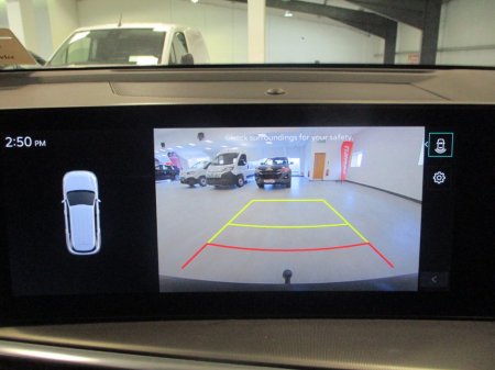 2025 Kia Sorento - thumbnail 30